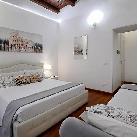 Notti A Roma Bed and Breakfast Εξωτερικό φωτογραφία