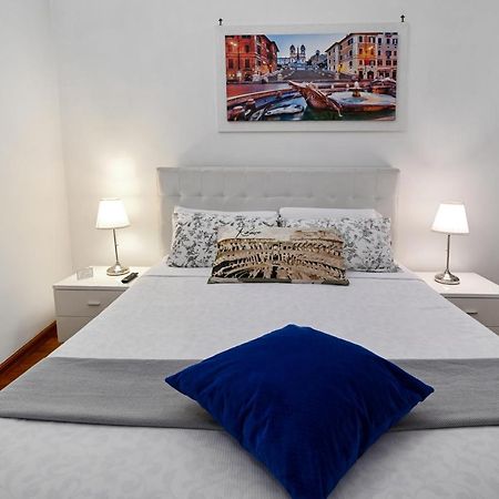 Notti A Roma Bed and Breakfast Εξωτερικό φωτογραφία