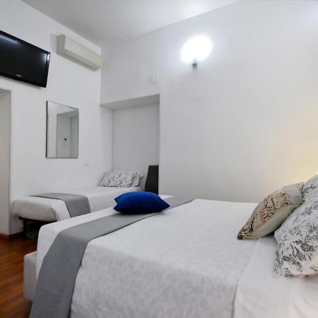 Notti A Roma Bed and Breakfast Εξωτερικό φωτογραφία