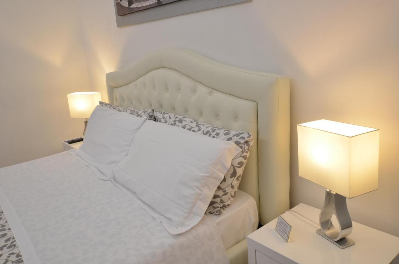 Notti A Roma Bed and Breakfast Εξωτερικό φωτογραφία
