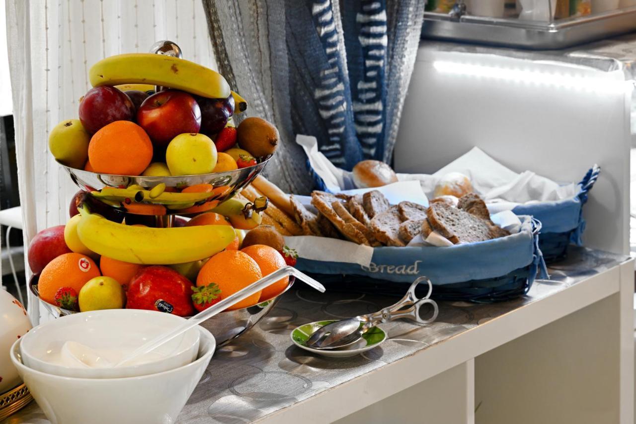 Notti A Roma Bed and Breakfast Εξωτερικό φωτογραφία