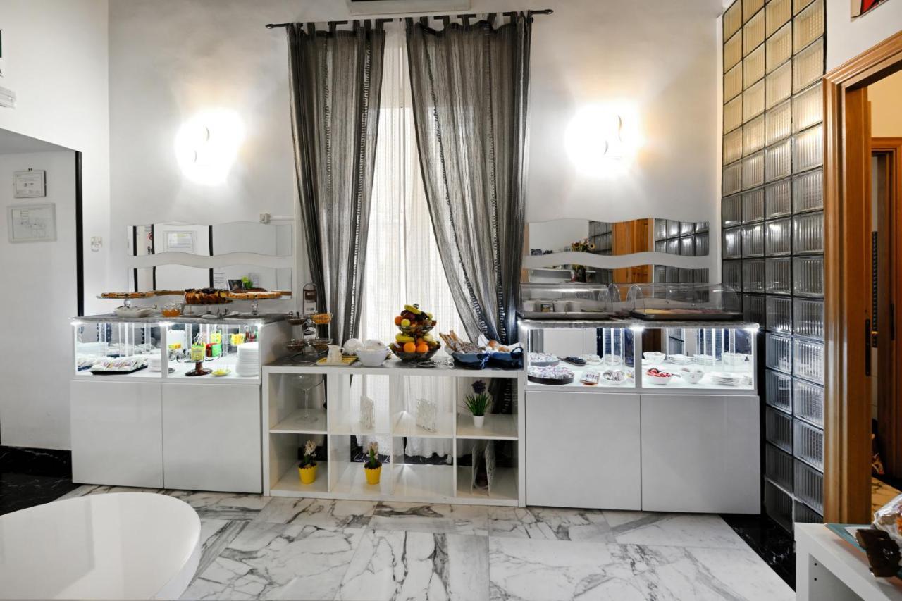 Notti A Roma Bed and Breakfast Εξωτερικό φωτογραφία