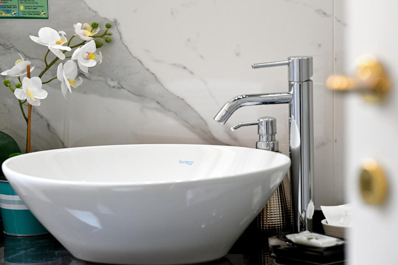 Notti A Roma Bed and Breakfast Εξωτερικό φωτογραφία