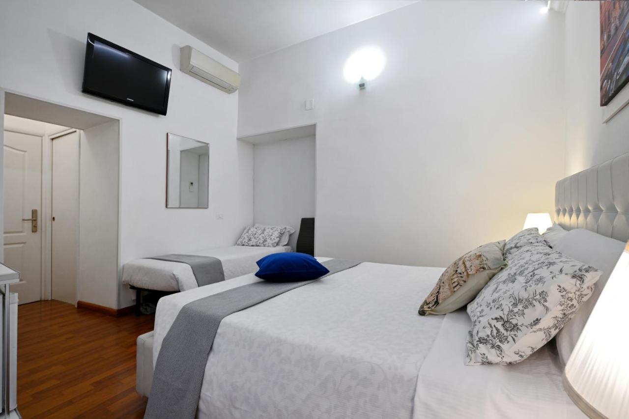 Notti A Roma Bed and Breakfast Εξωτερικό φωτογραφία