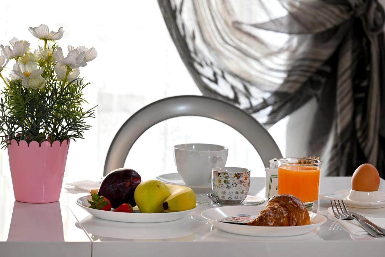 Notti A Roma Bed and Breakfast Εξωτερικό φωτογραφία