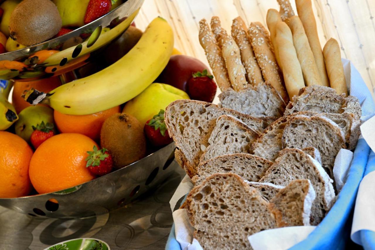 Notti A Roma Bed and Breakfast Εξωτερικό φωτογραφία