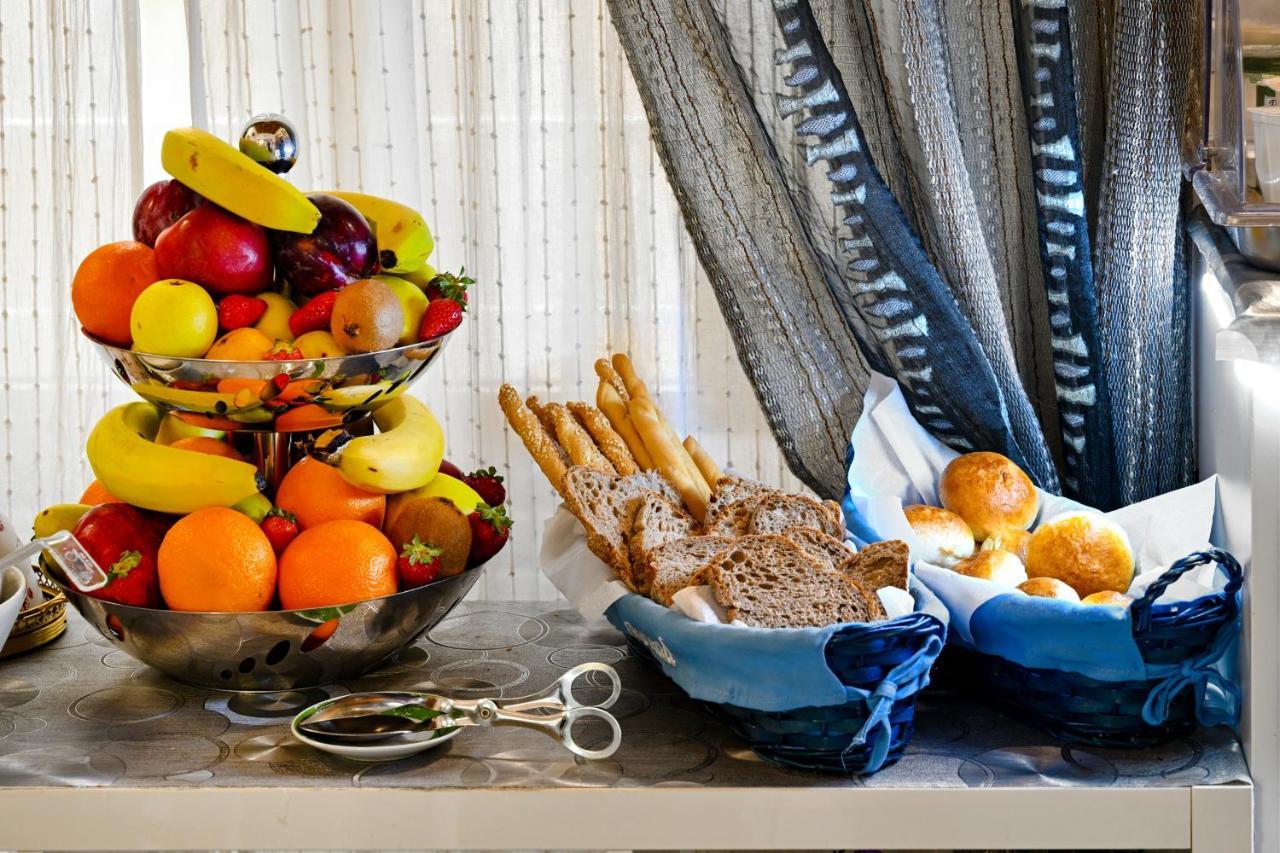 Notti A Roma Bed and Breakfast Εξωτερικό φωτογραφία