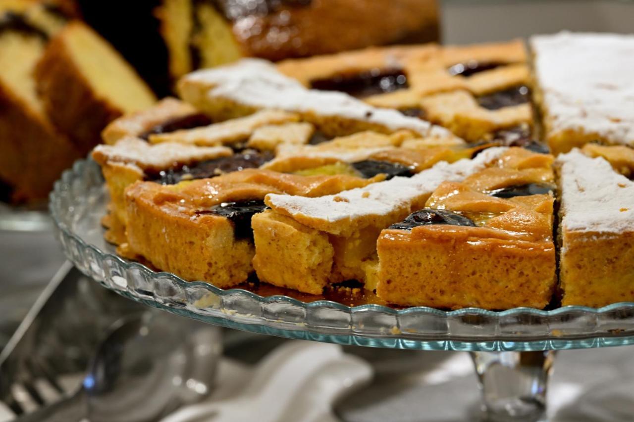 Notti A Roma Bed and Breakfast Εξωτερικό φωτογραφία