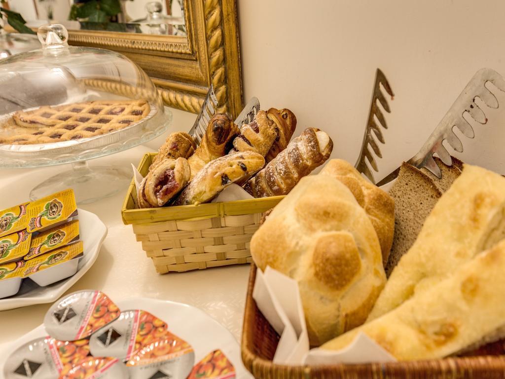 Notti A Roma Bed and Breakfast Εξωτερικό φωτογραφία