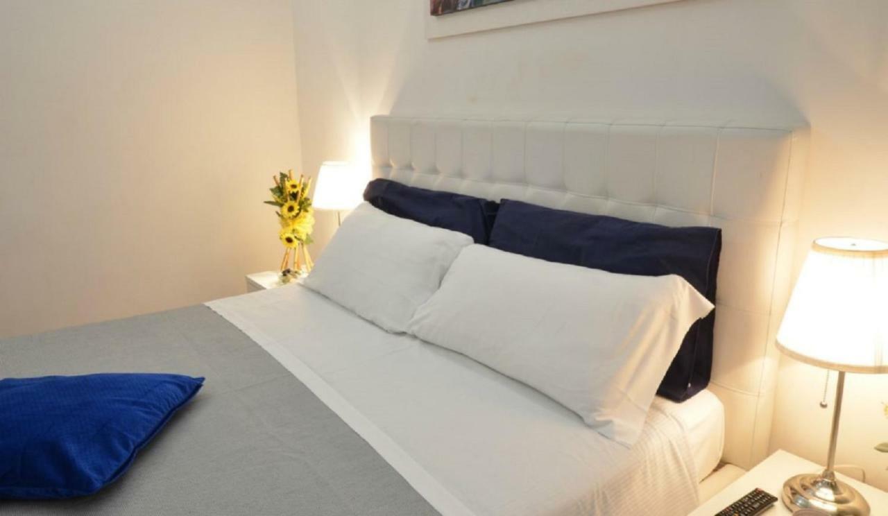 Notti A Roma Bed and Breakfast Εξωτερικό φωτογραφία