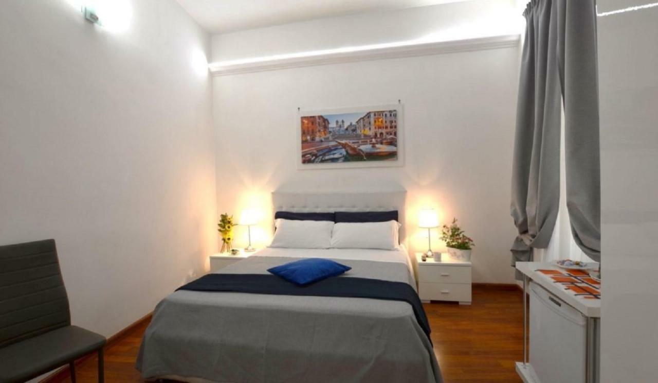 Notti A Roma Bed and Breakfast Εξωτερικό φωτογραφία