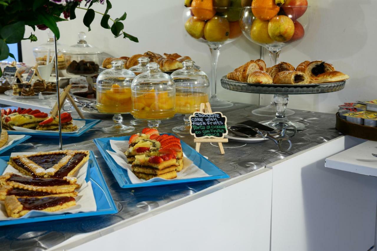 Notti A Roma Bed and Breakfast Εξωτερικό φωτογραφία