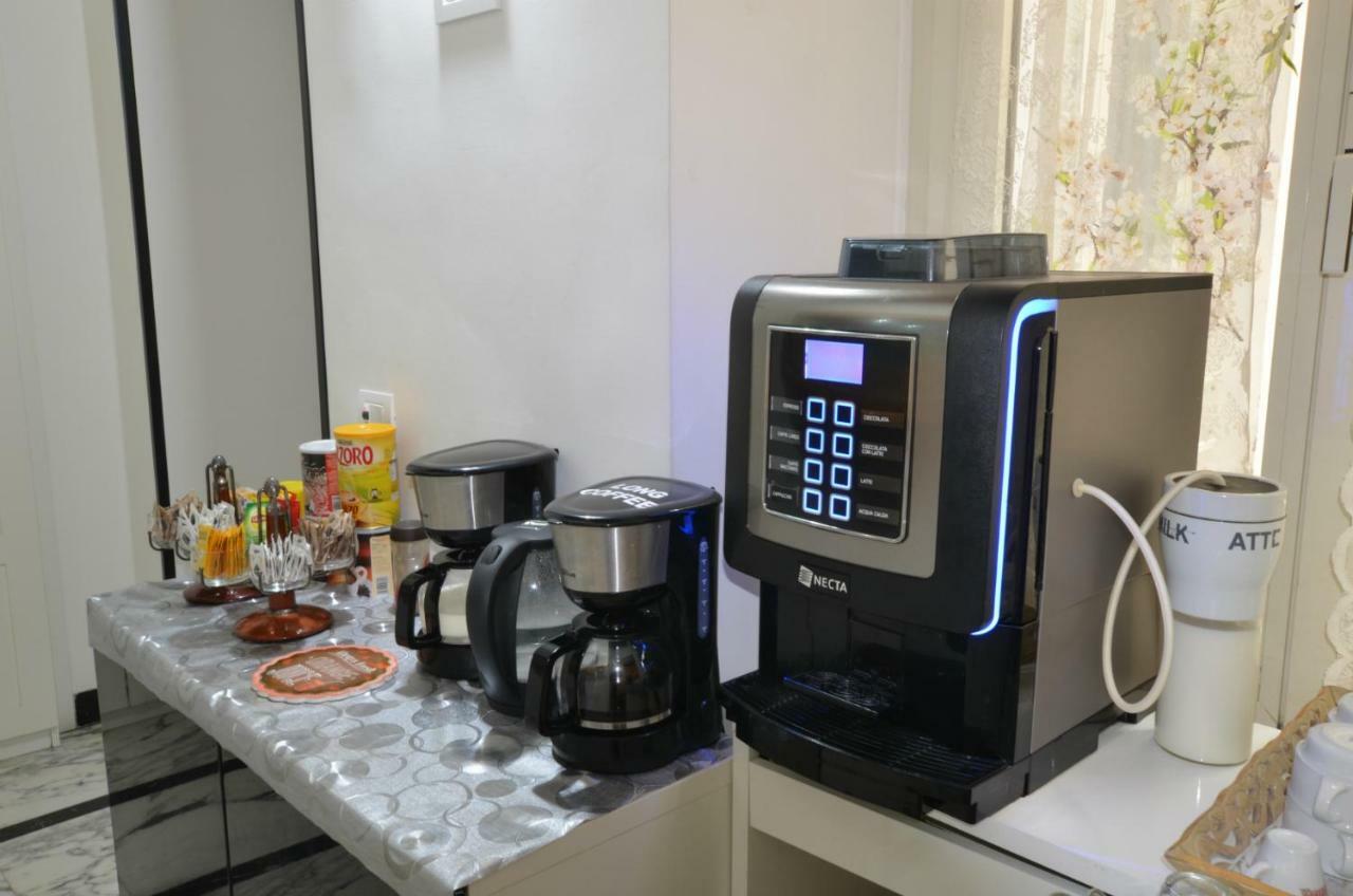 Notti A Roma Bed and Breakfast Εξωτερικό φωτογραφία