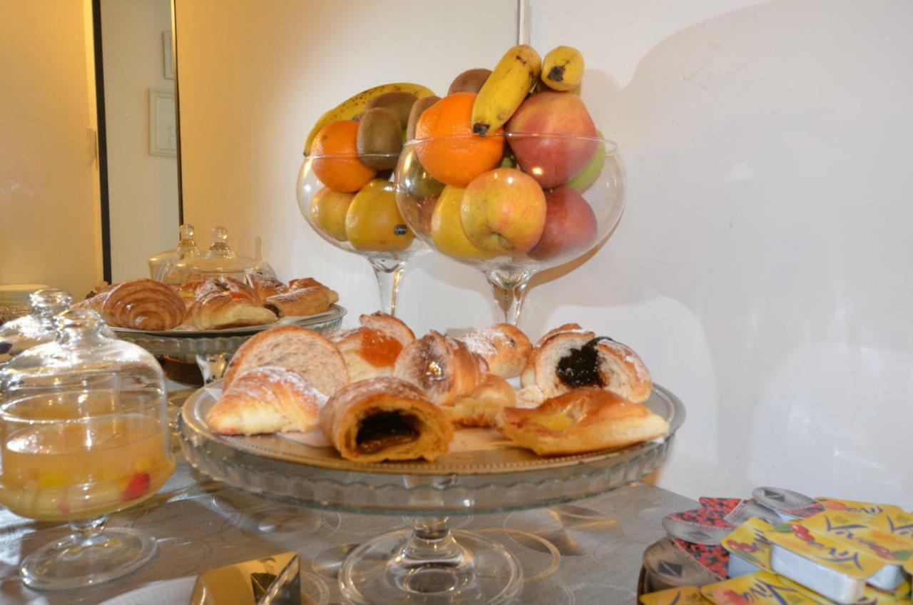 Notti A Roma Bed and Breakfast Εξωτερικό φωτογραφία