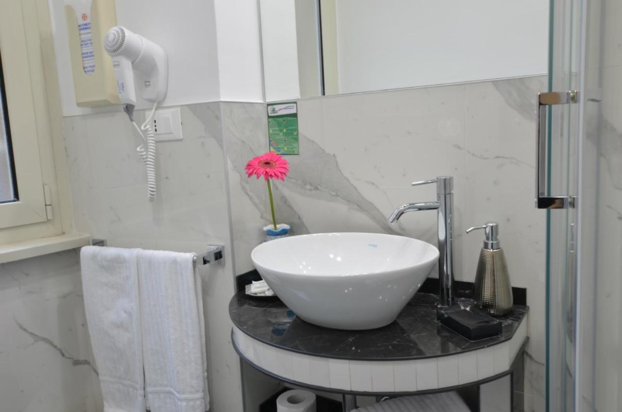 Notti A Roma Bed and Breakfast Εξωτερικό φωτογραφία